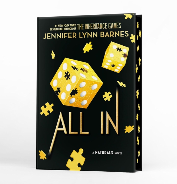 Naturals: All In (Special Edition)