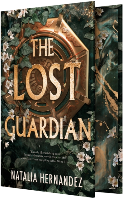 Lost Guardian