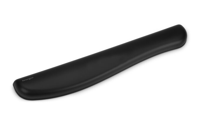 Randmetugi klaviatuurile Kensington K52798WW ErgoSoft Wrist Rest for Mechanical & Gaming Keyboards, seadme kõrgusele alates 20mm