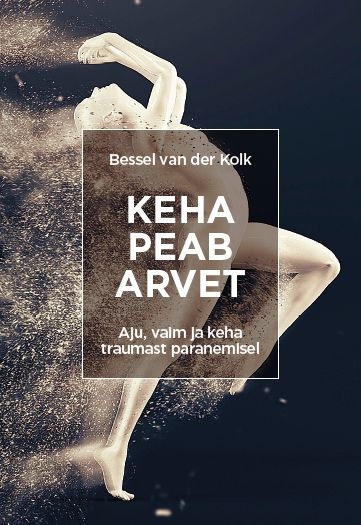 E-raamat: KEHA PEAB ARVET