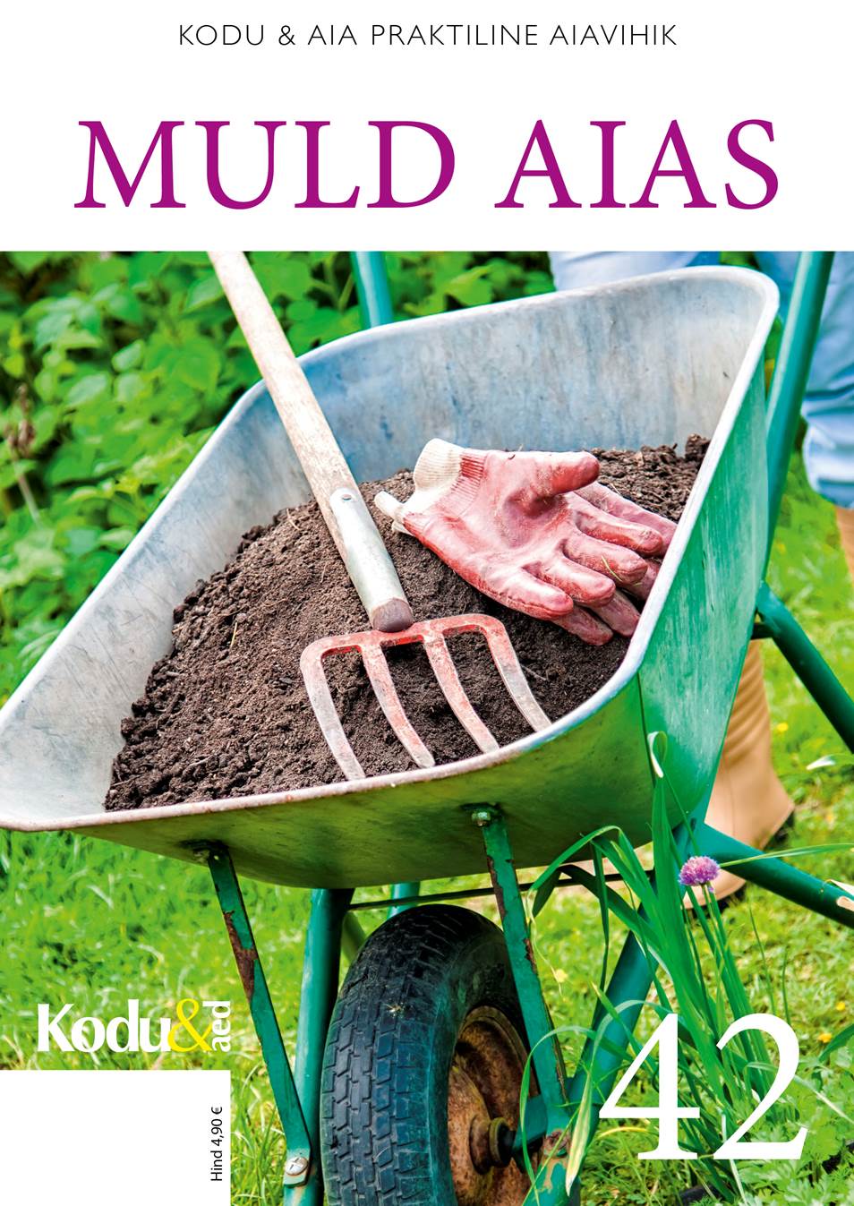 MULD AIAS. KODU & AIA PRAKTILINE AIAVIHIK 42