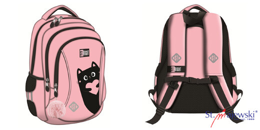 Seljakott kass, Purrfect Love