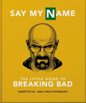 Say My Name