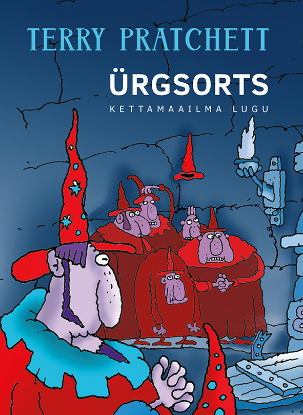 Ürgsorts
