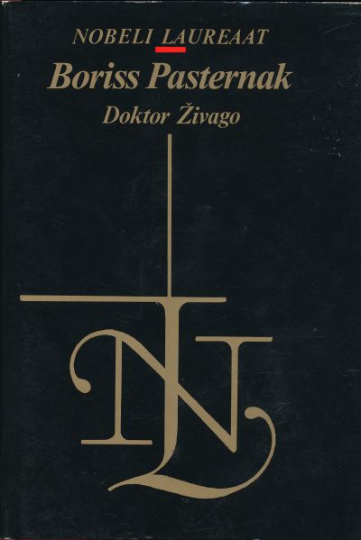 DOKTOR ŽIVAGO