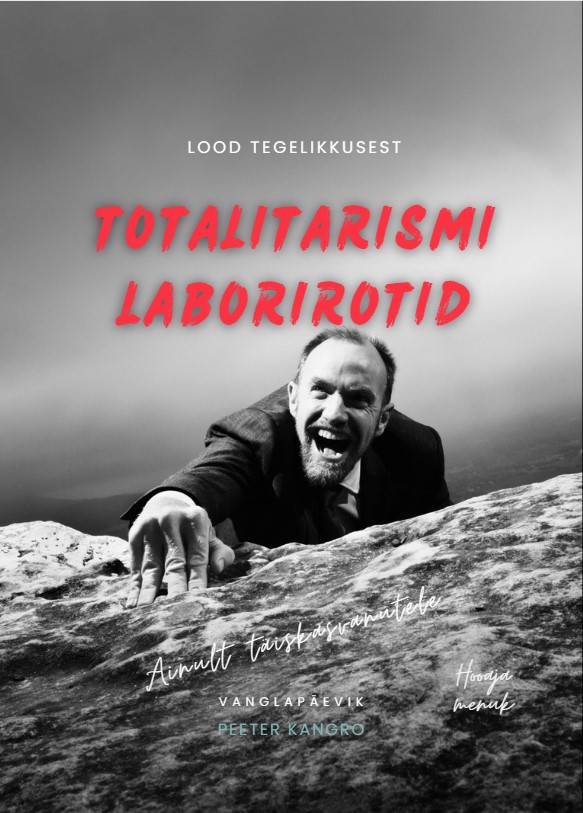 Totalitarismi laborirotid