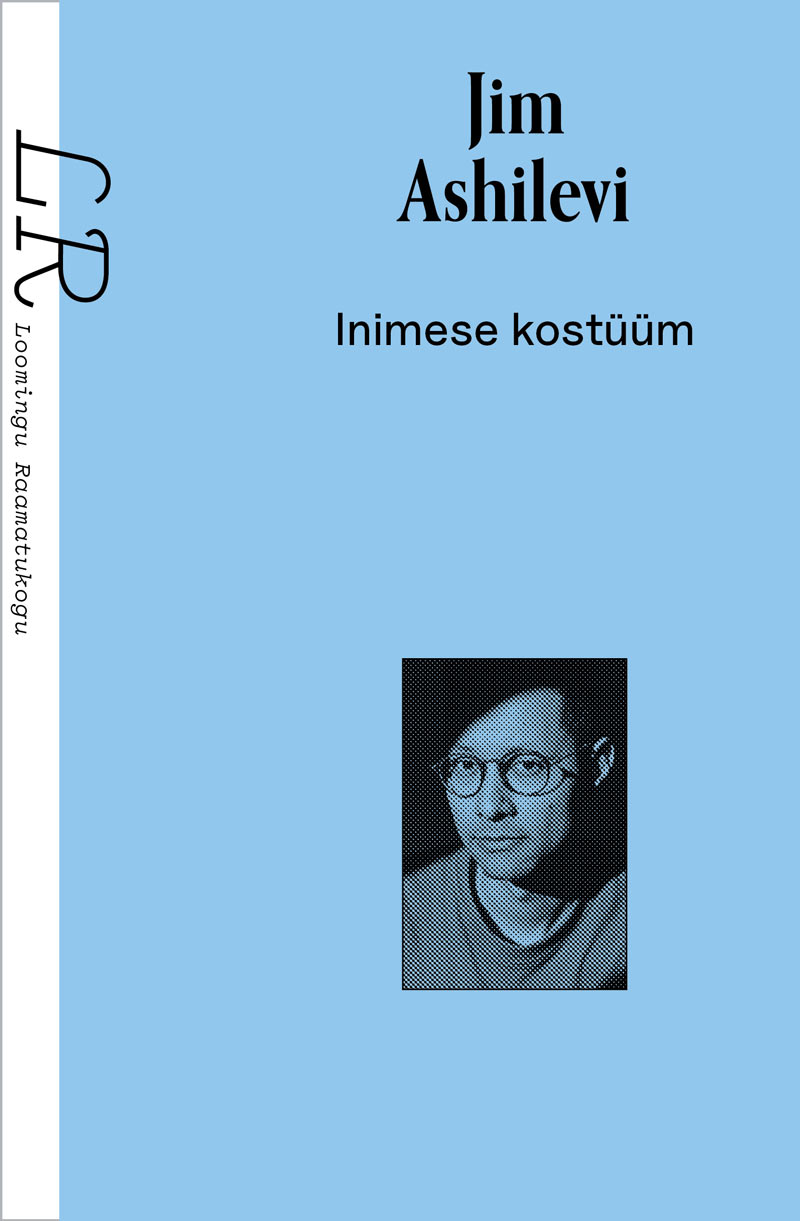 LR 22-24/2026 Jim Ashilevi. Inimese kostüüm