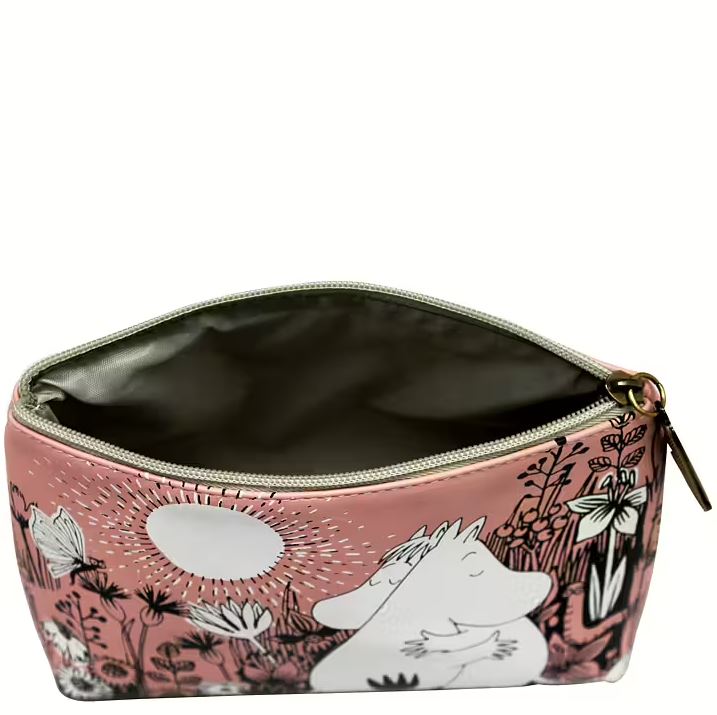 Kosmeetikakott Moomin Love
