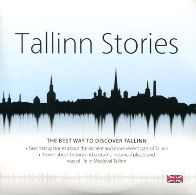 Tallinna Lood (Inglise Keelne) Cd