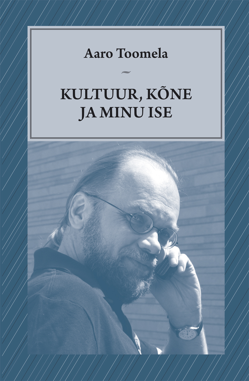 Kultuur, kõne ja Minu Ise