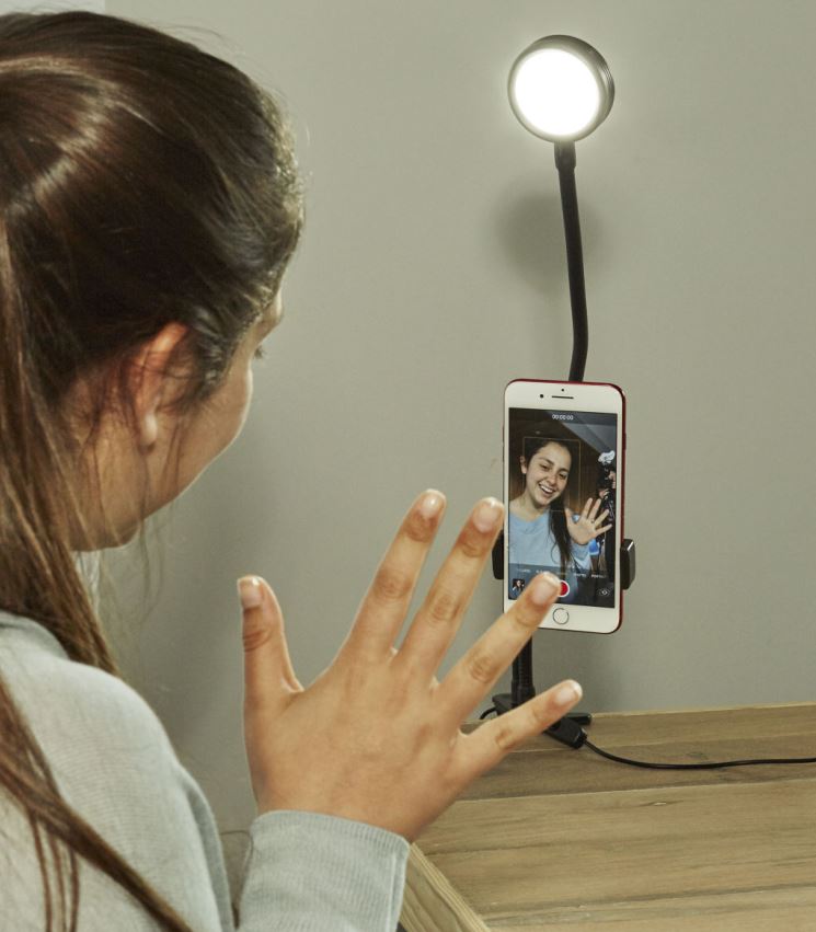 VIDEOSTRIIMINGU KOMPLEKT LIVE STREAMING