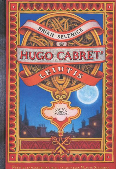 HUGO CABRET' LEIUTIS