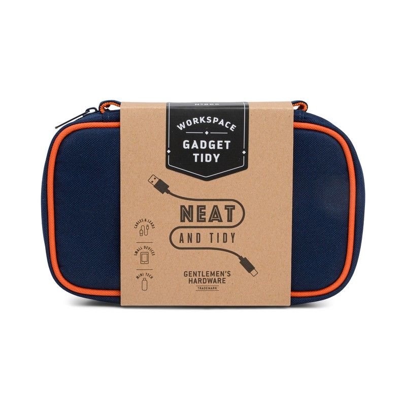 Gentlemen's Hardware Tehnikatarvete Kott