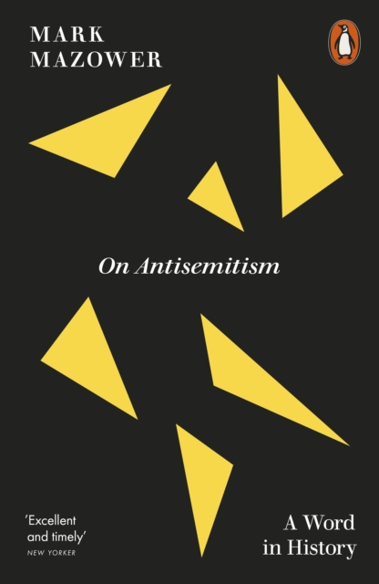 On Antisemitism: A Word in History