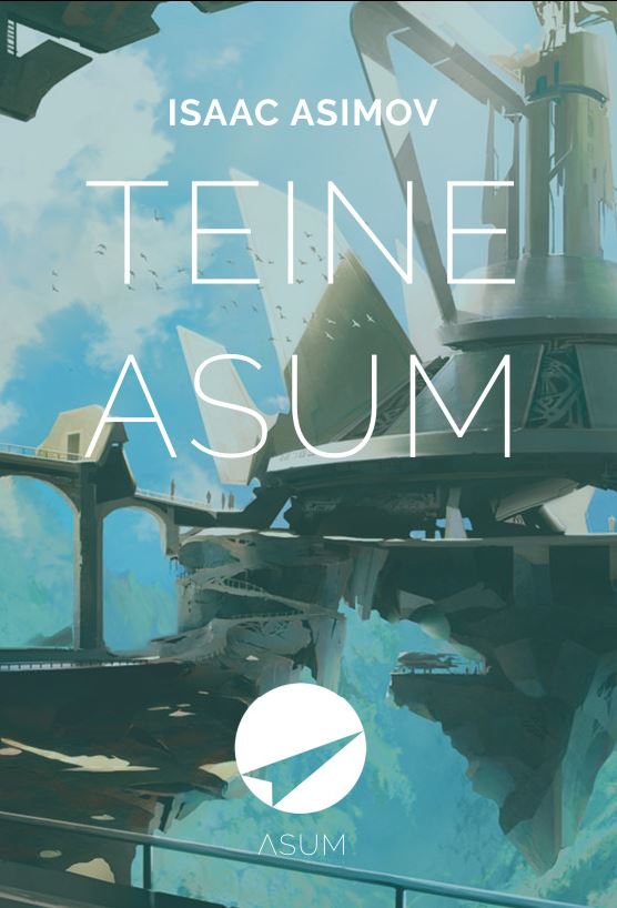 Teine Asum