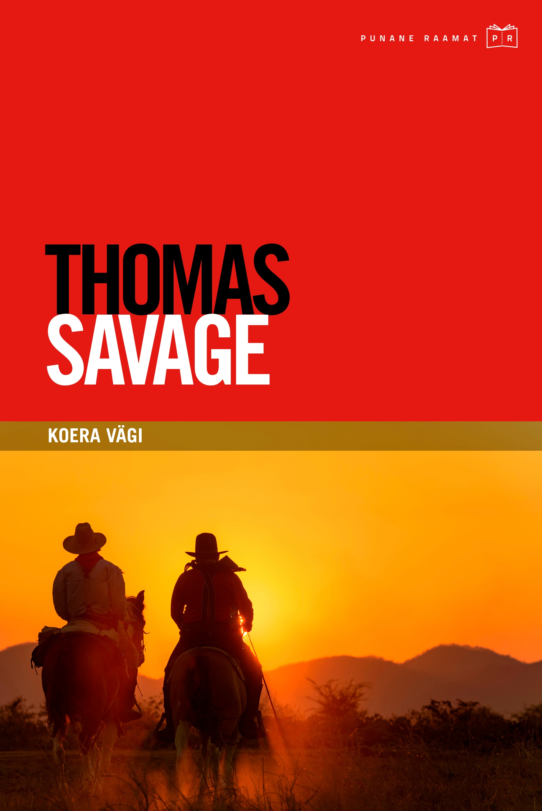 Koera vägi