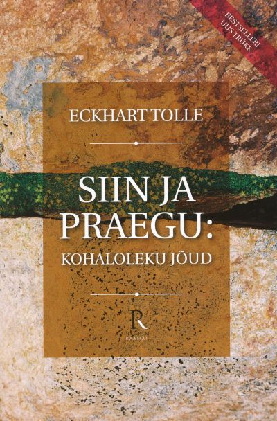 SIIN JA PRAEGU: KOHALOLEKU JÕUD