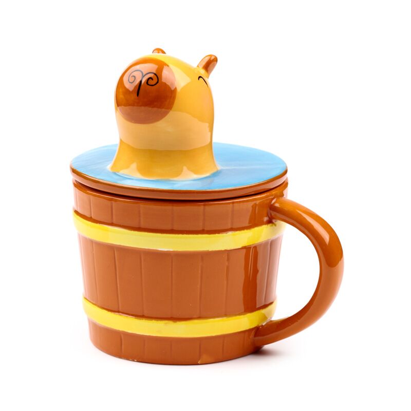 Kruus Kaanega Capybara, 300ml