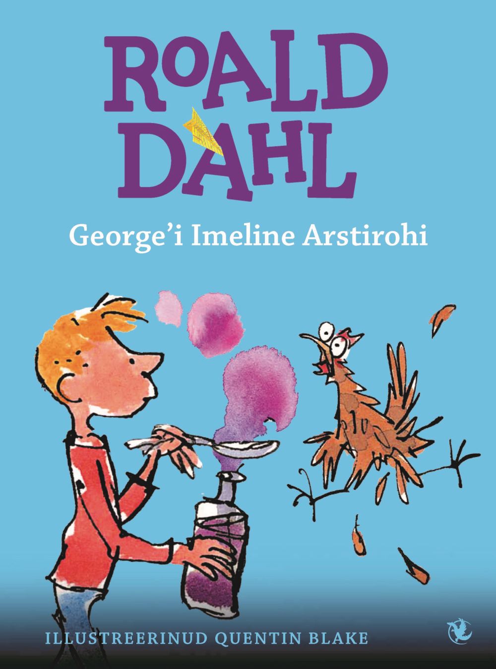 GEORGE'I IMELINE ARSTIROHI