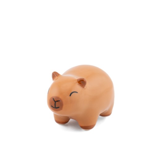 Pipra- ja Soolatoos Capybara