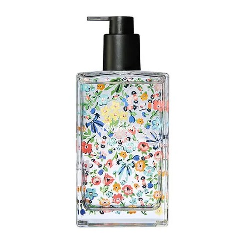 Cath Kidston vedel käteseep Mandarin and Peony, 300ml