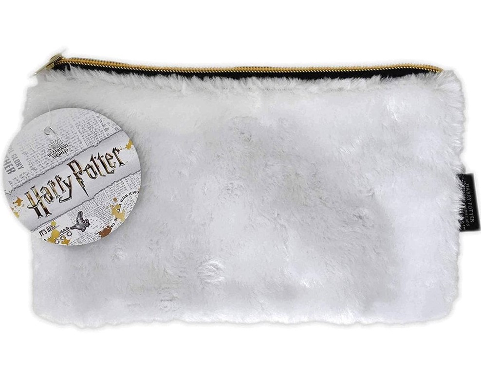 Pinal Harry Potter Plush, Hedwig