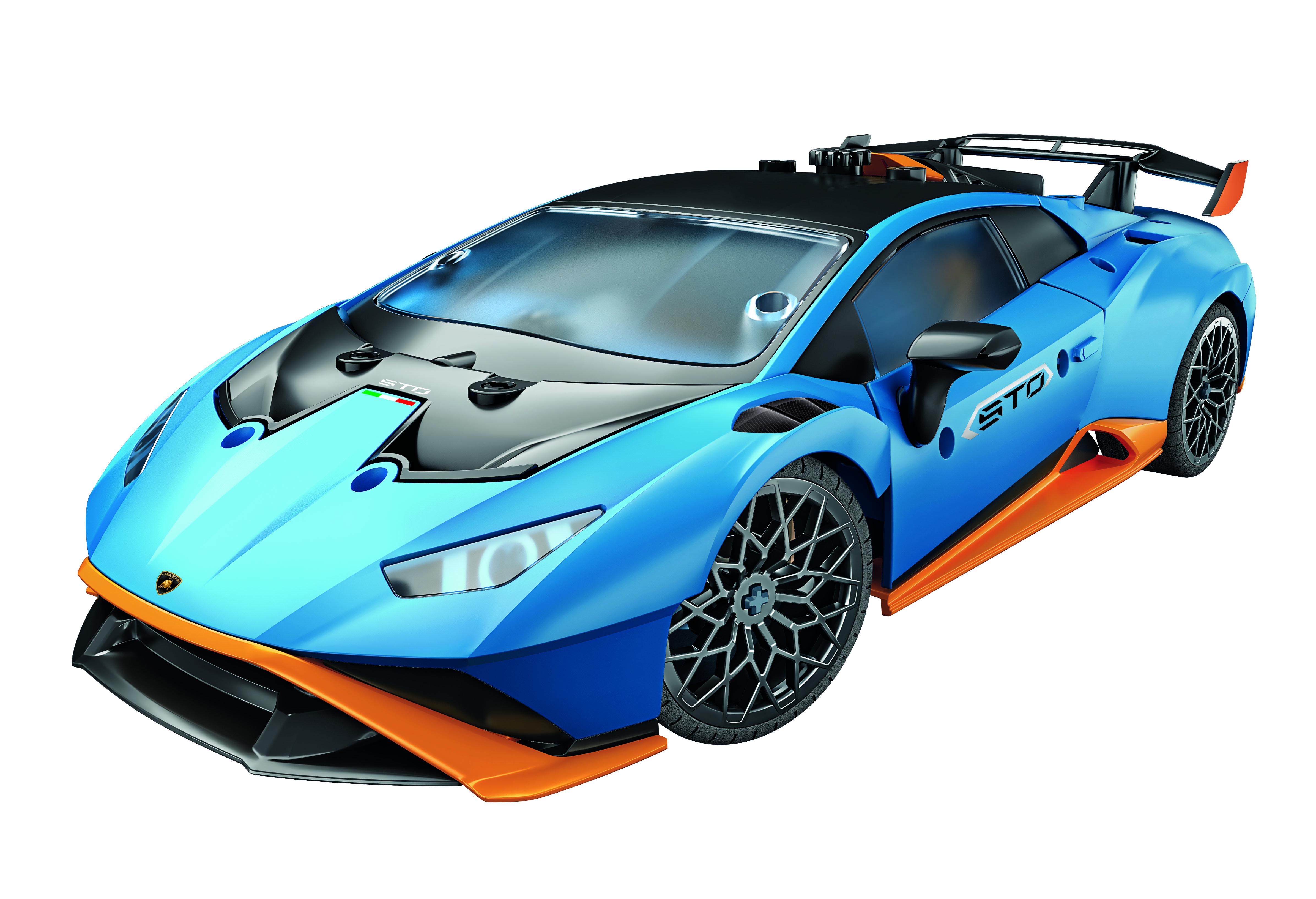 Konstruktor Lamborghini Huracan