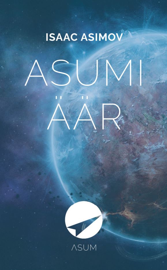 ASUMI ÄÄR