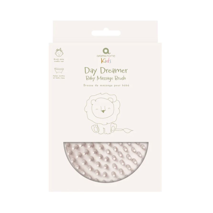 AromaHome beebi massaažihari Day Dreamer