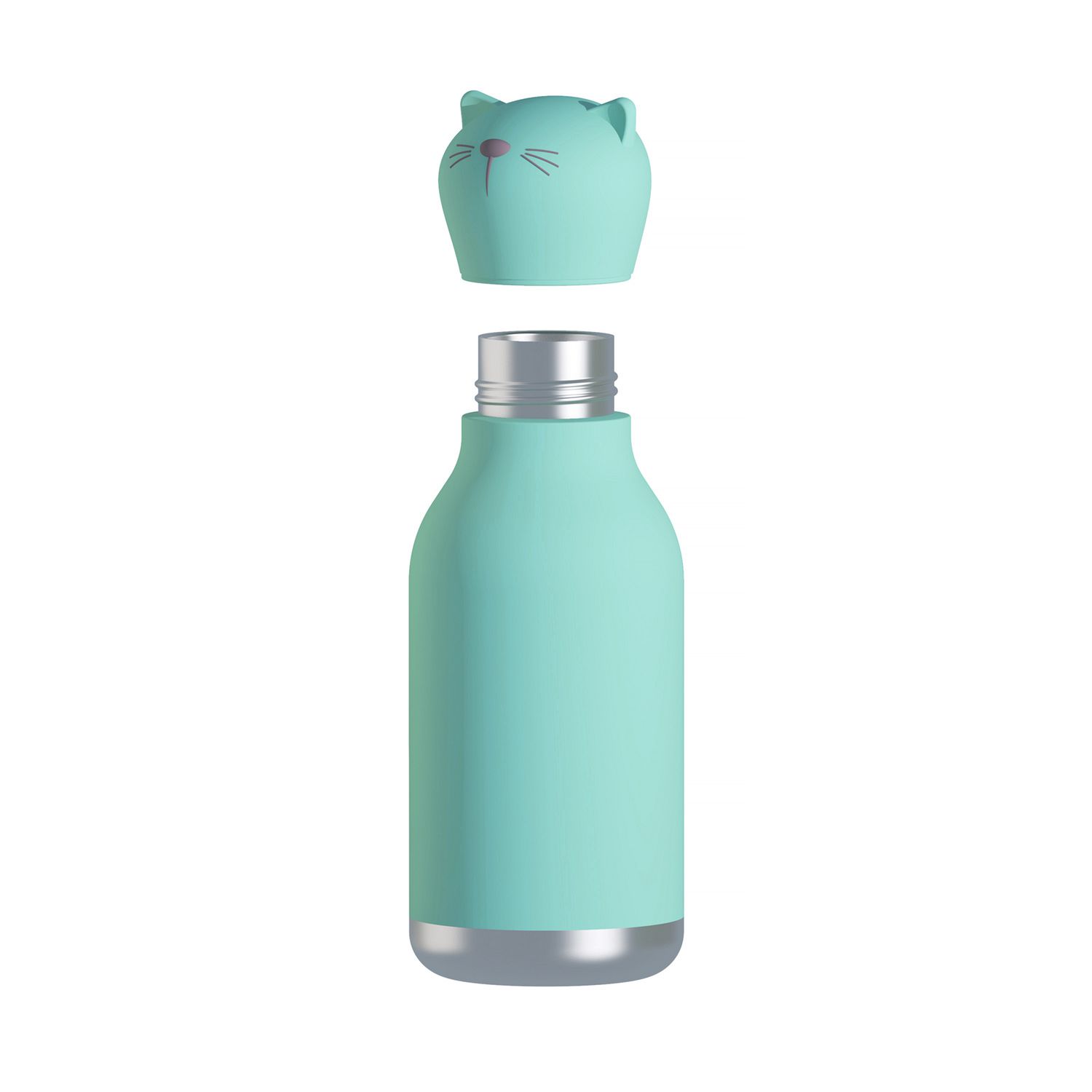 Termospudel Bestie, Cat, 460ml