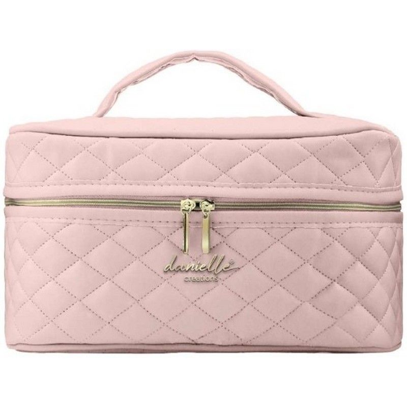 Danielle kosmeetikakott Vanity, Pink
