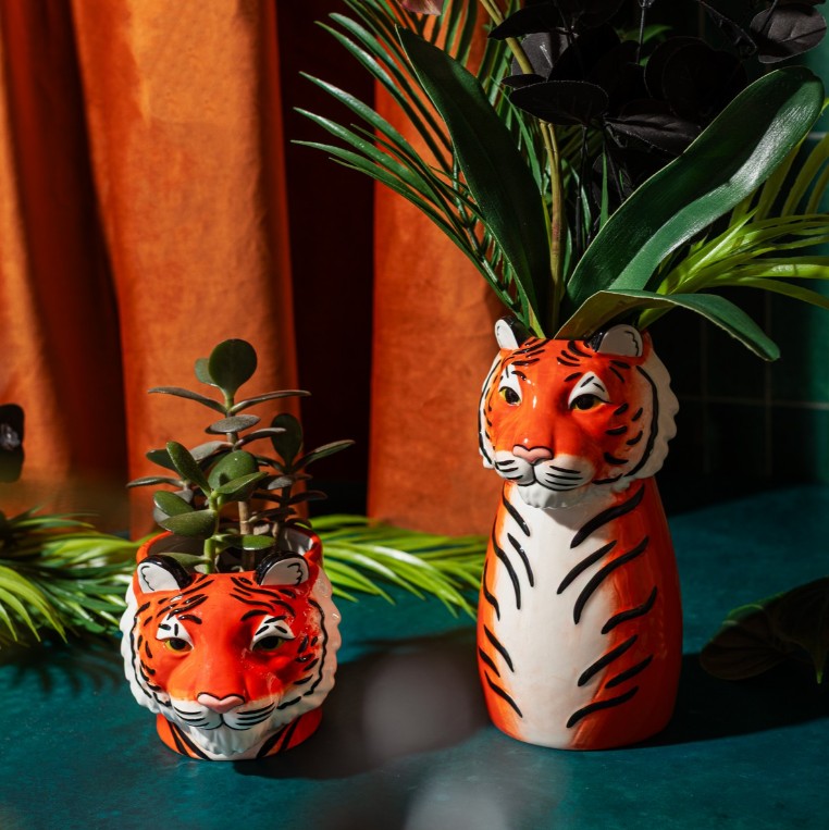 Vaas Tiger