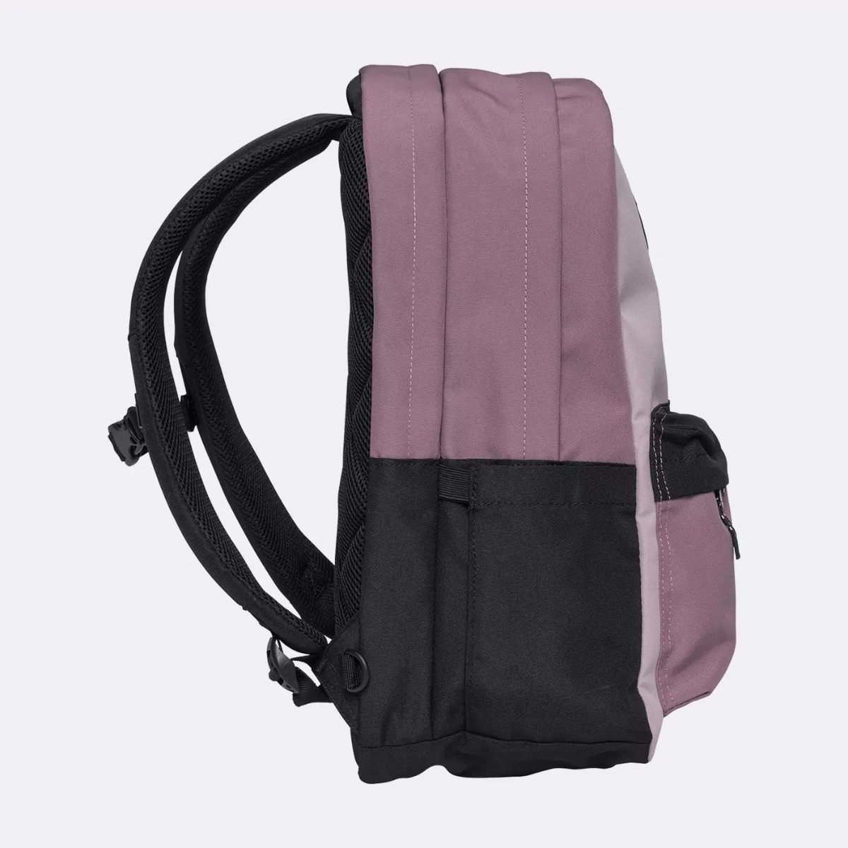 Seljakott Beckmann City Pink Colorblock, maht 30l