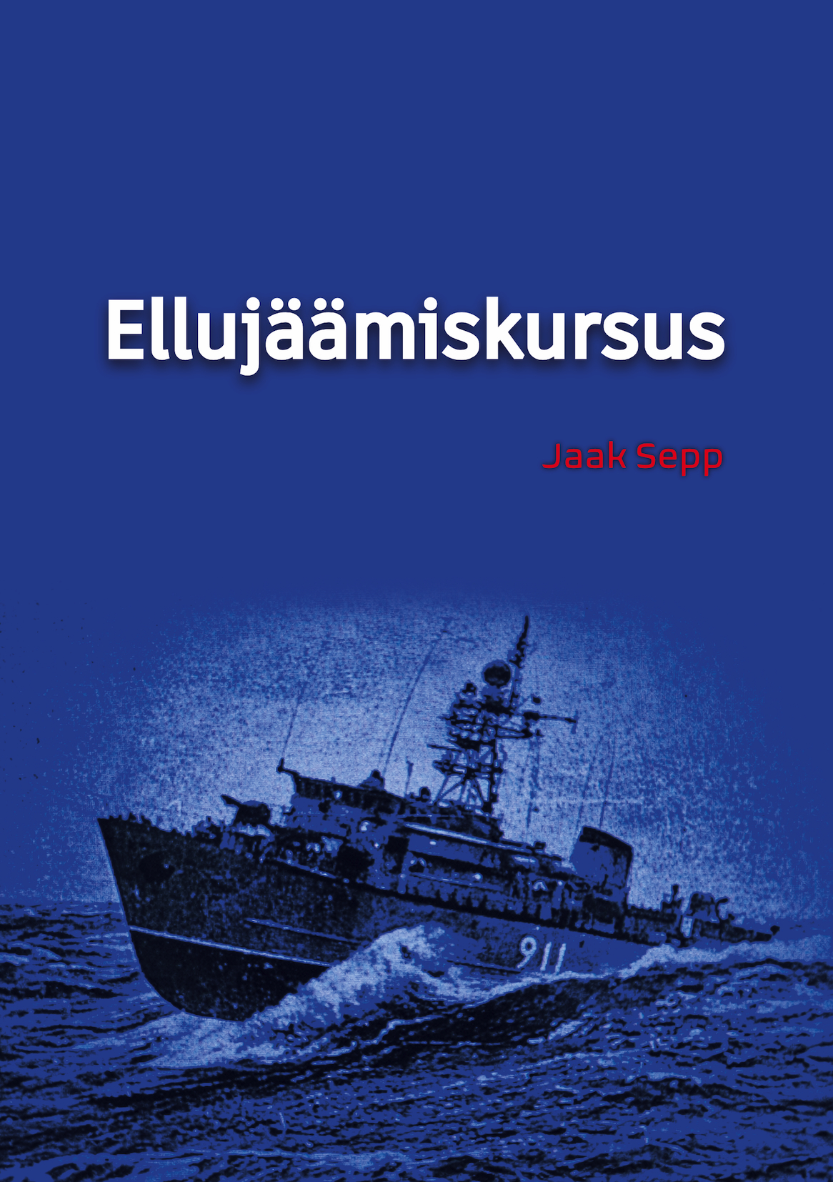 Ellujäämiskursus