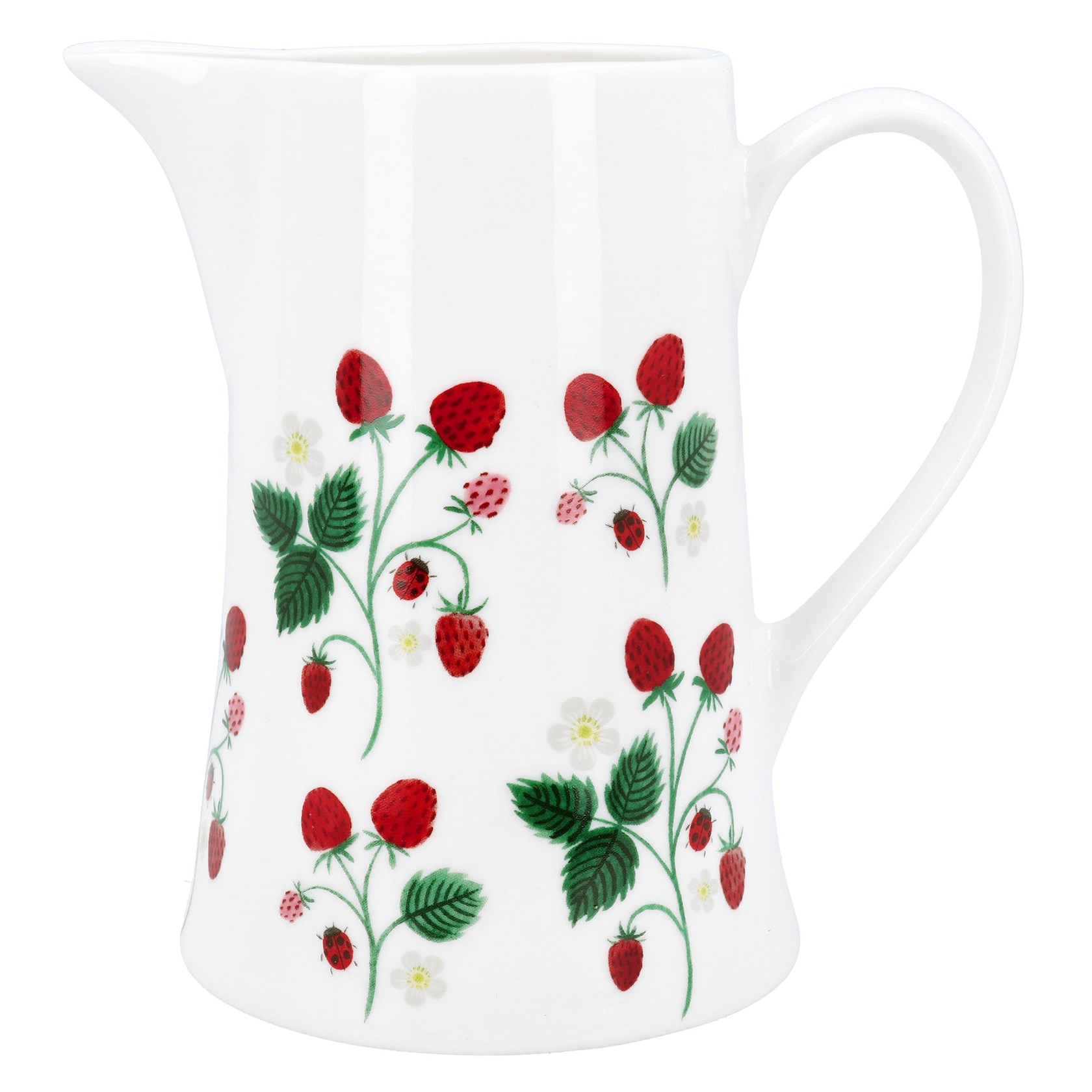 Kann Strawberries, 14cm