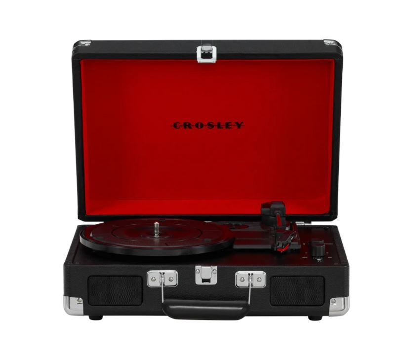 Crosley vinüülplaadimängija Cruiser Plus, Fawn