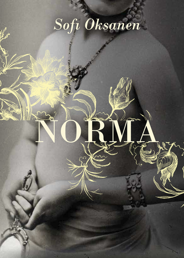 Norma - Sofi Oksanen