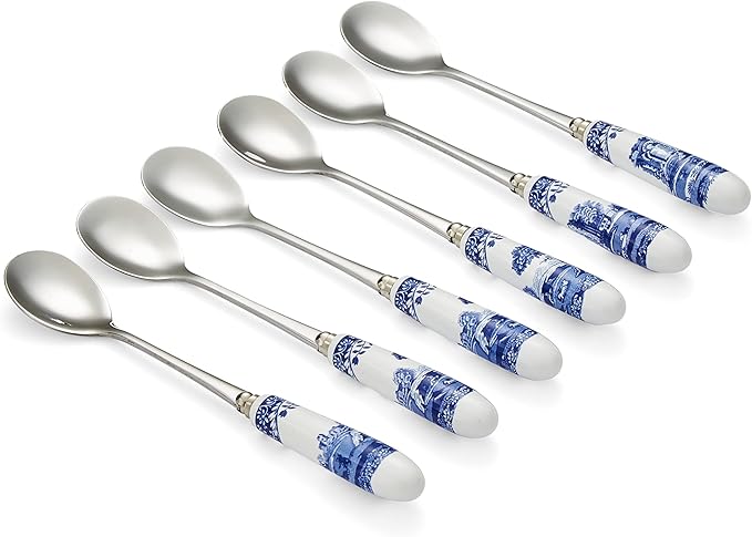 Spode teelusikate komplekt, 6tk