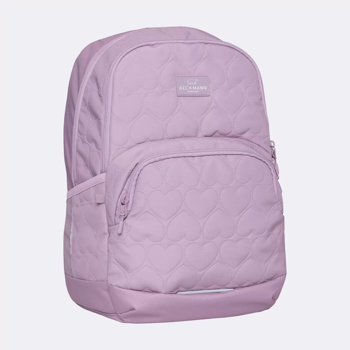 Seljakott Beckmann Sport Junior Padded Hearts kasvule 128-164cm, maht 30l, kaal 1000g