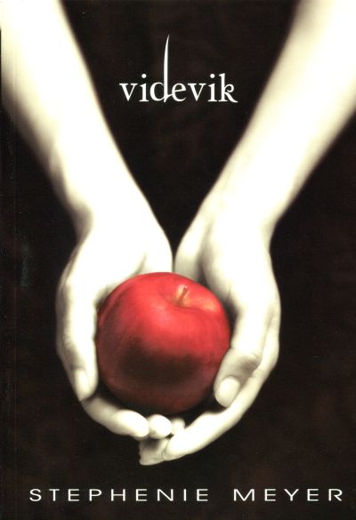 VIDEVIK. VIDEVIKU SAAGA I RAAMAT