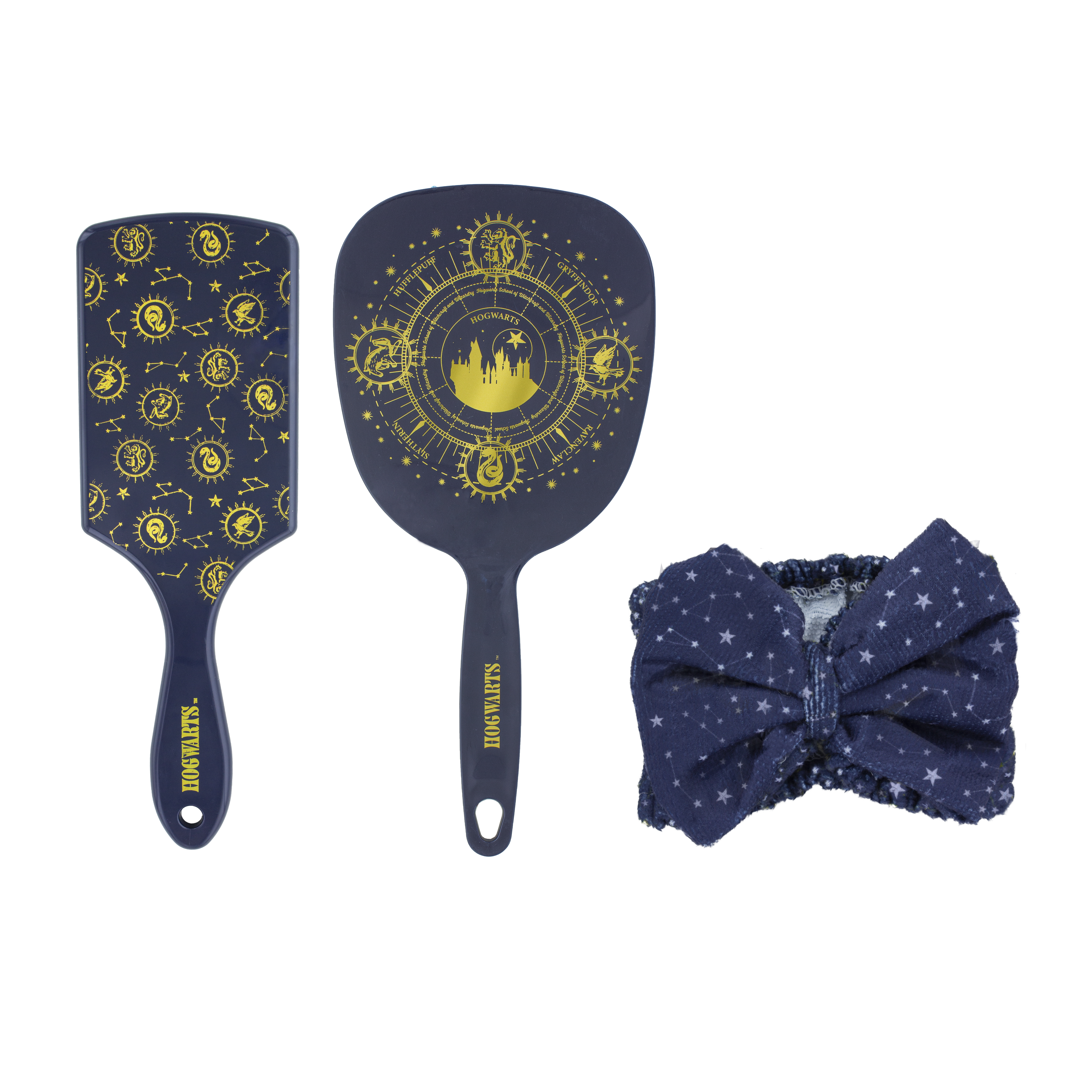 KINKEKOMPLEKT HARRY POTTER BEAUTY ACCESSORIES, 3-OSALINE
