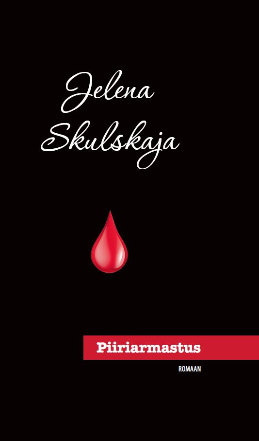 Piiriarmastus - Jelena Skulskaja