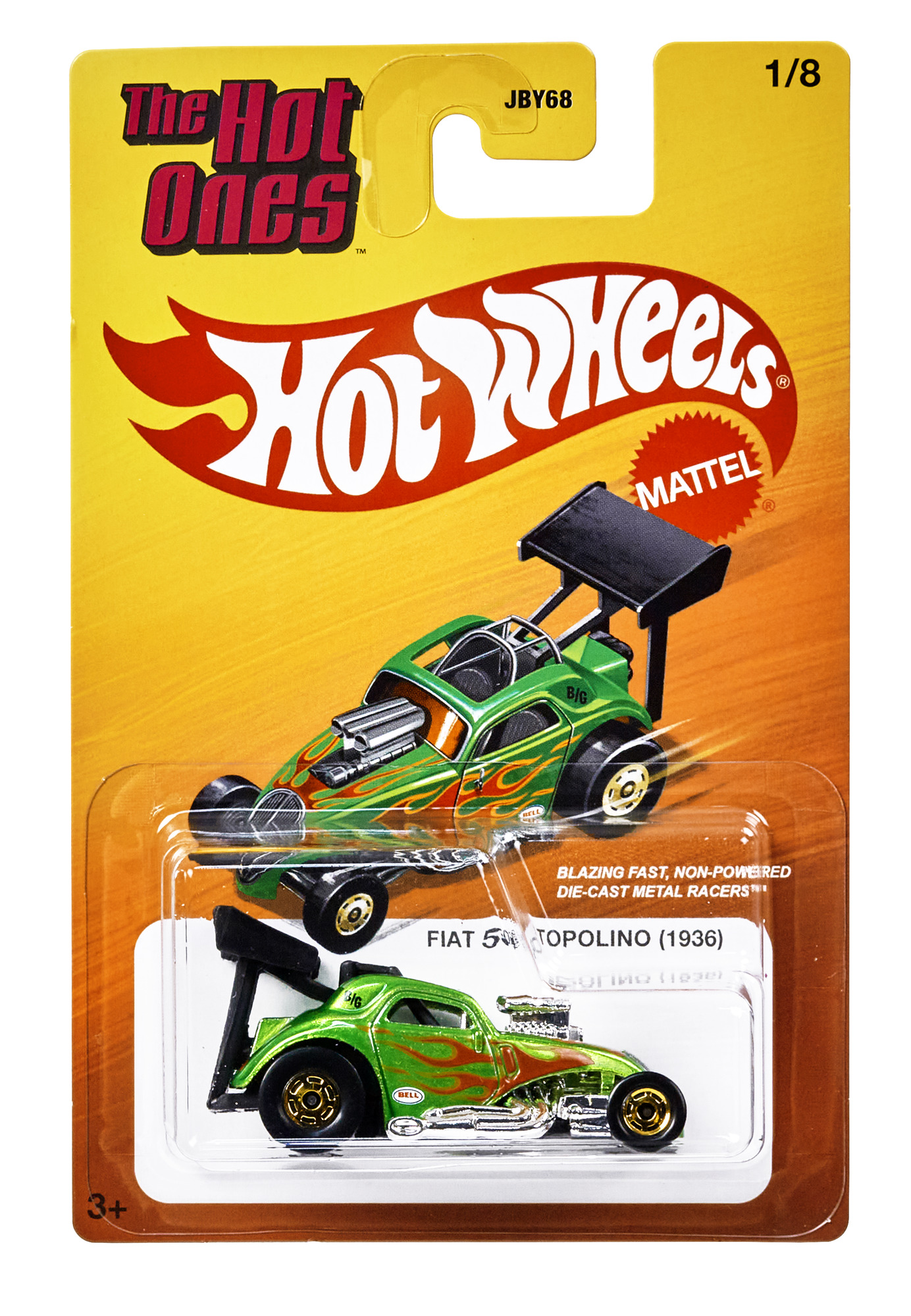 Hot Wheels retromudelautod assortii
