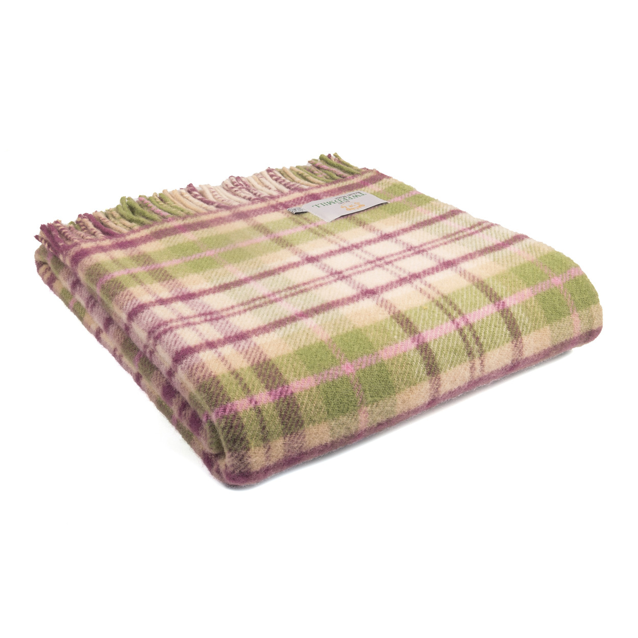 Pleed Lifestyle Cottage Pink, 70x183cm, lambavill