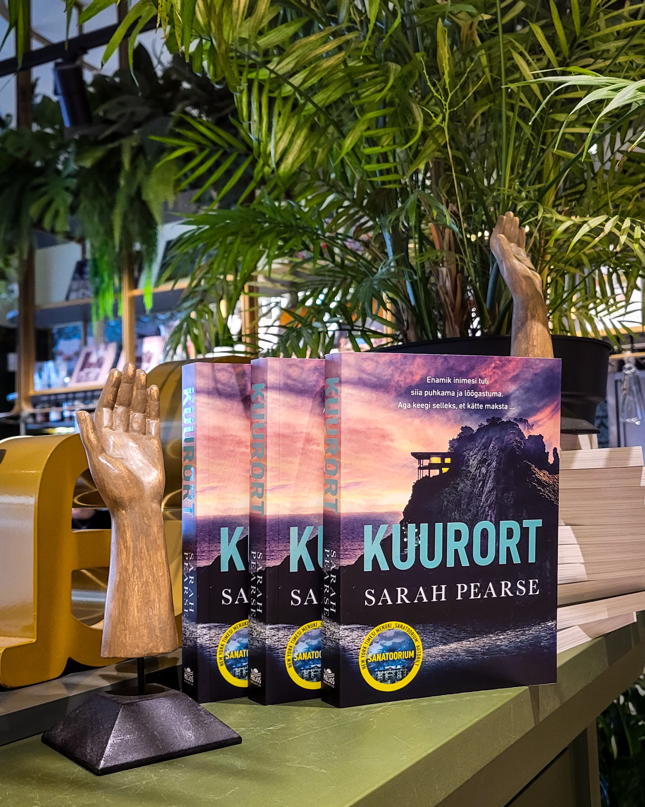 Kuurort