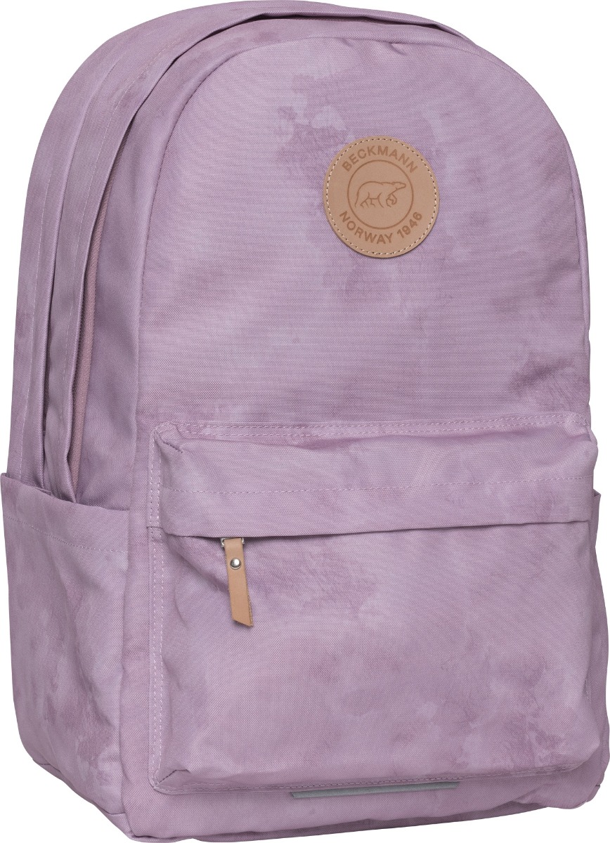 Seljakott Beckmann City Organic Purple maht 30l