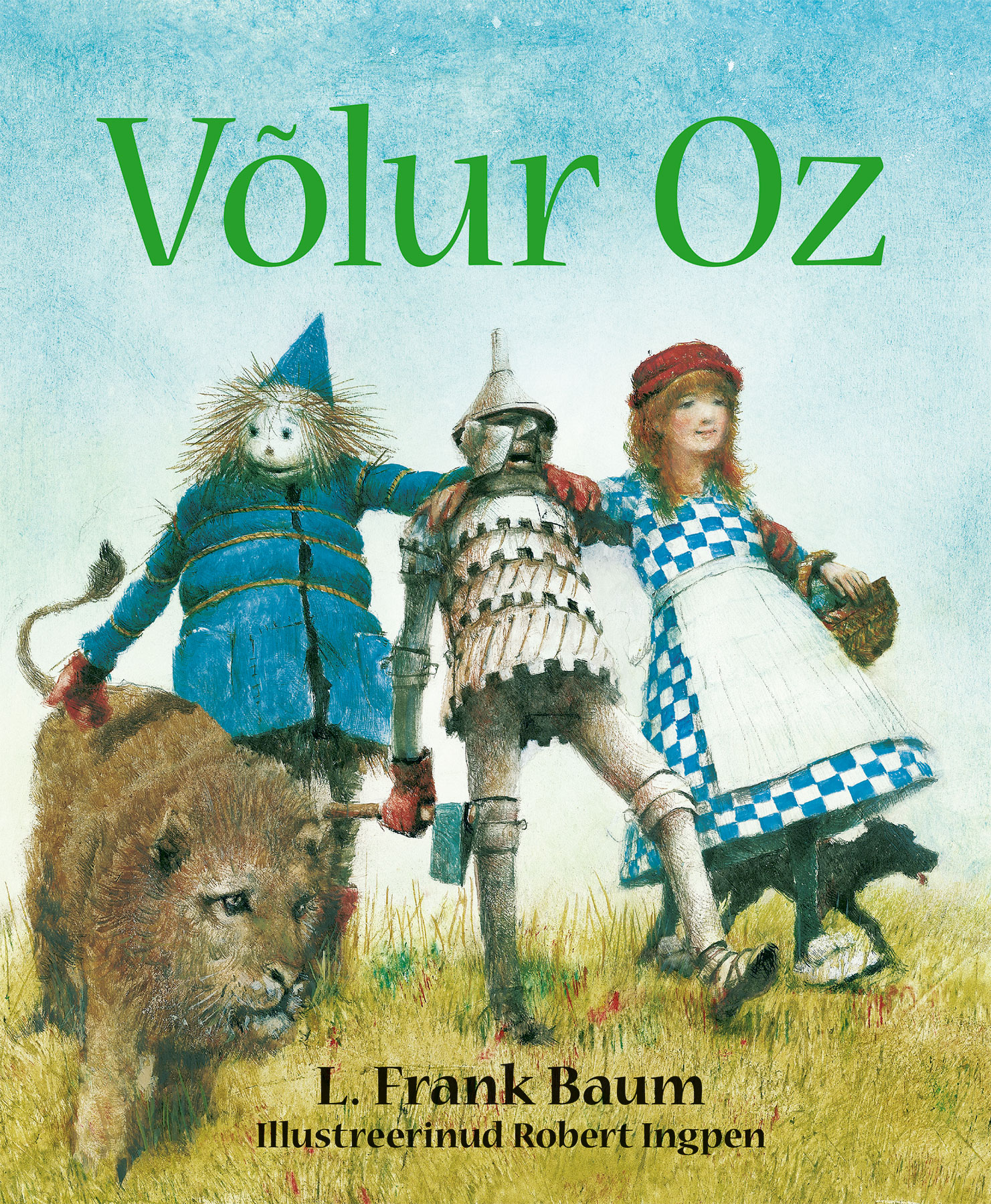 Võlur Oz