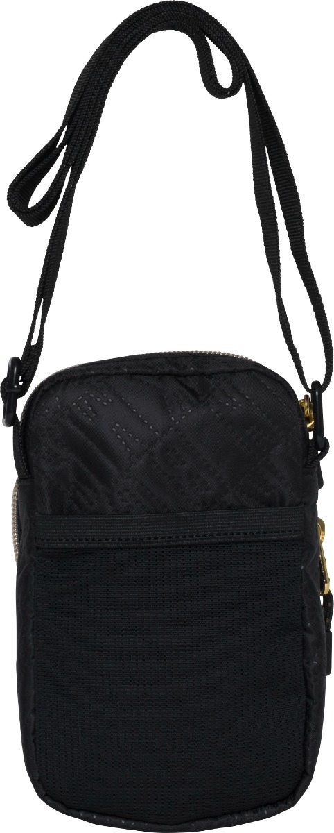 Kaelakott Beckmann Black Gold