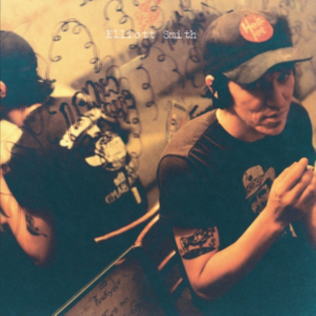 Elliott Smith - Either/Or (1997) CD