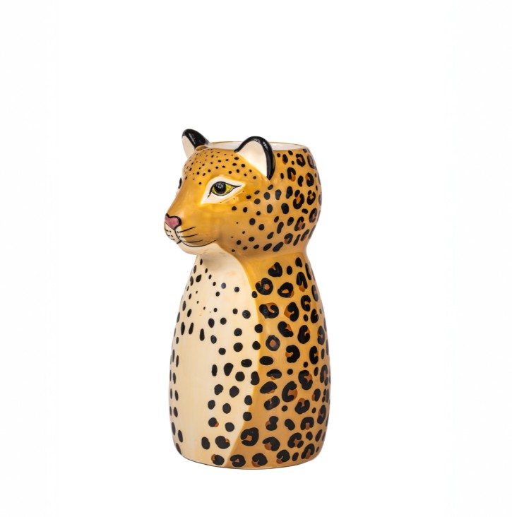 Vaas Leopard